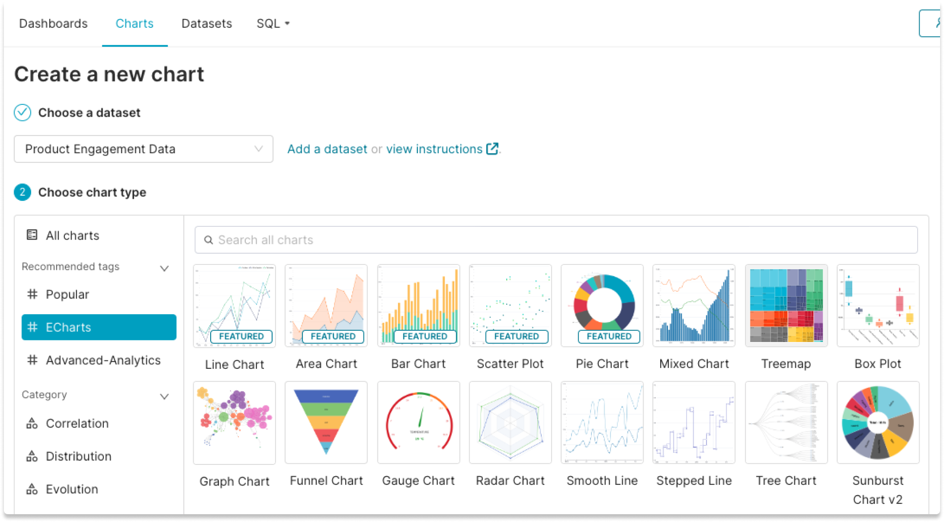 Spreadsheets to BI 1