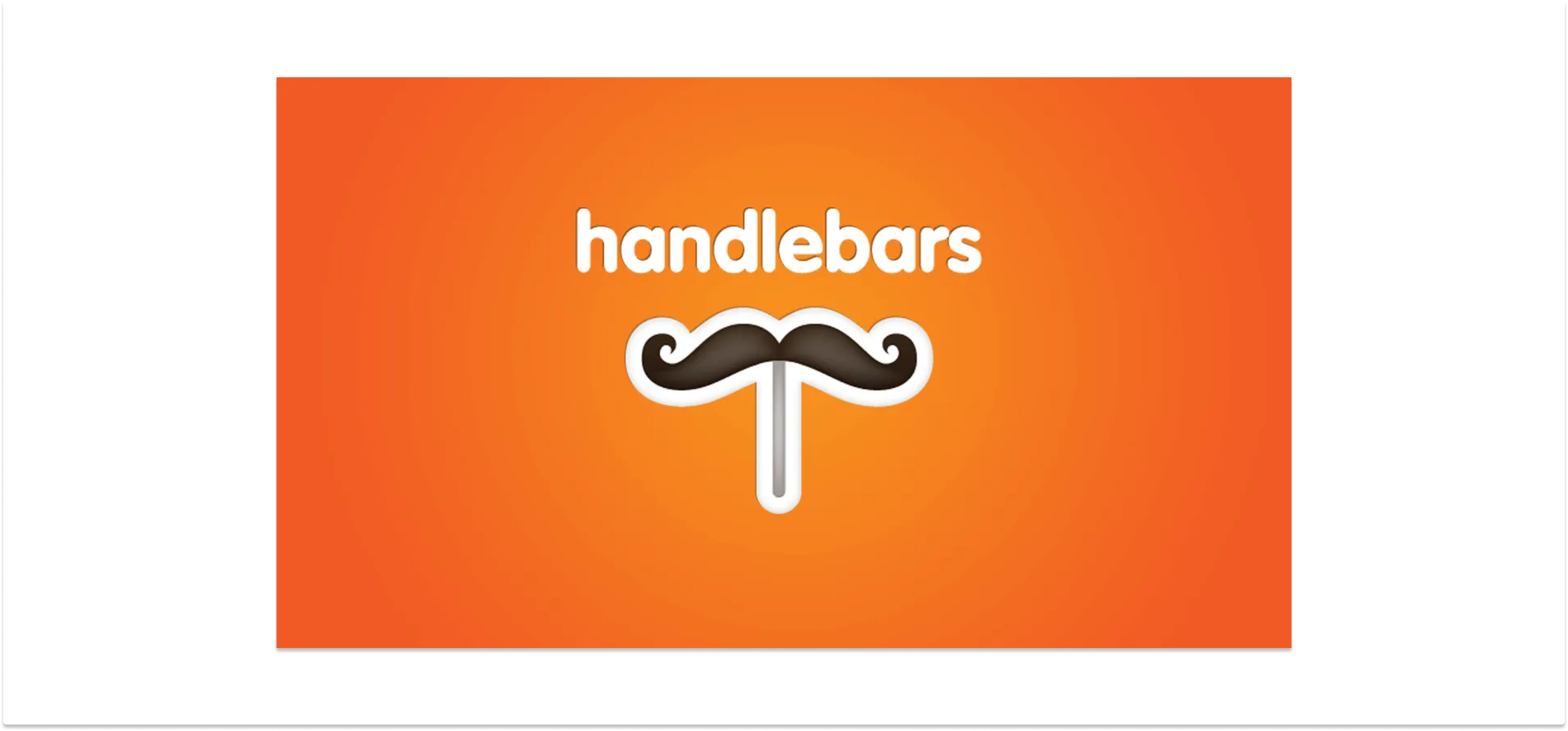 HBC01 - Handlebars Definition