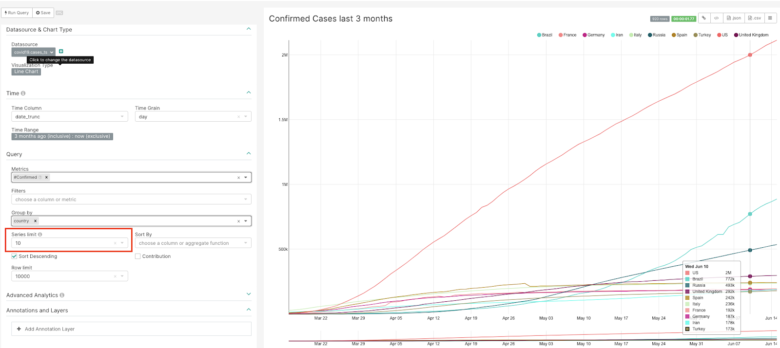 image_tooltip GitHub API doc