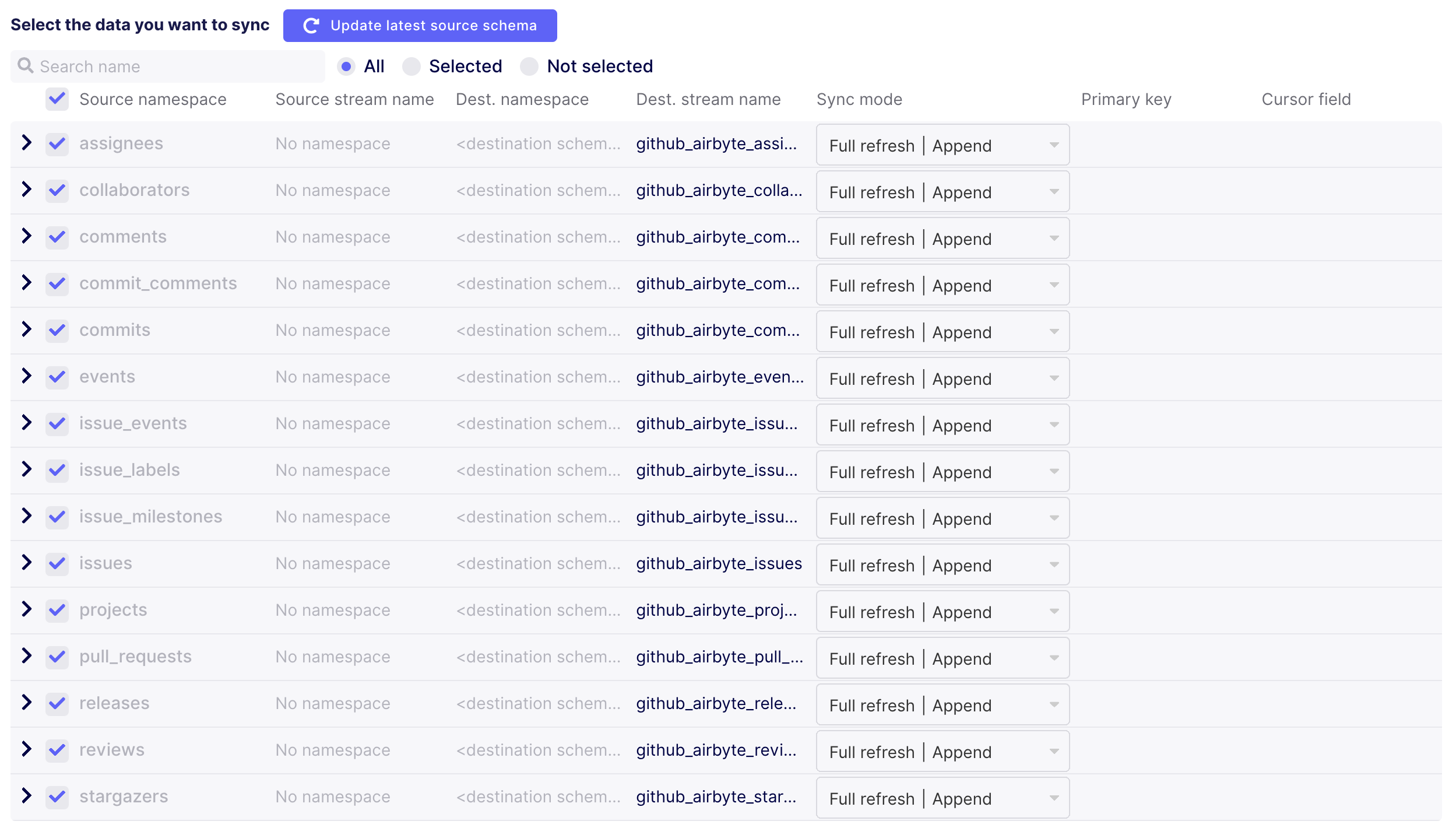 airbyte_connection_config_schema