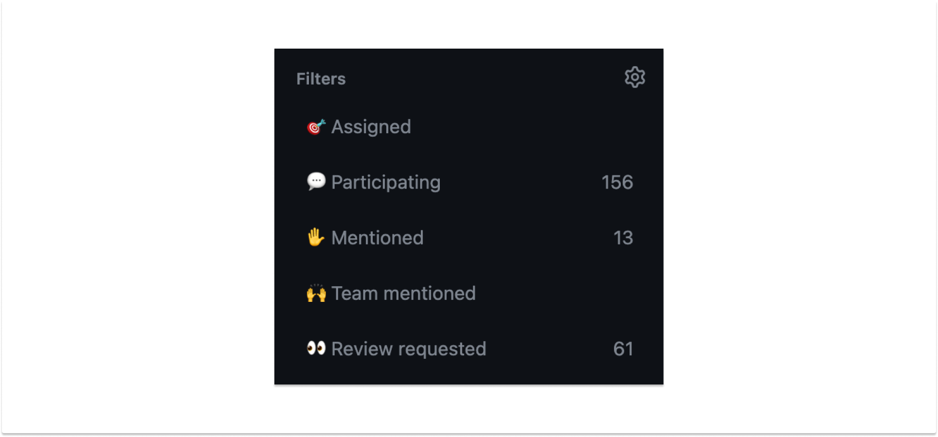 Filter Notifications 3
