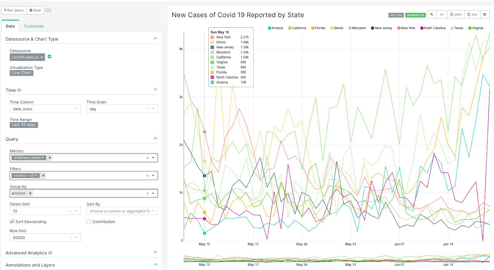 image_tooltip GitHub API doc