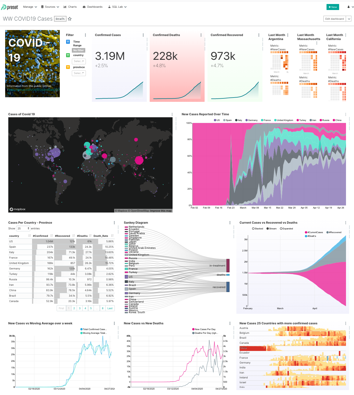 image_tooltip GitHub API doc