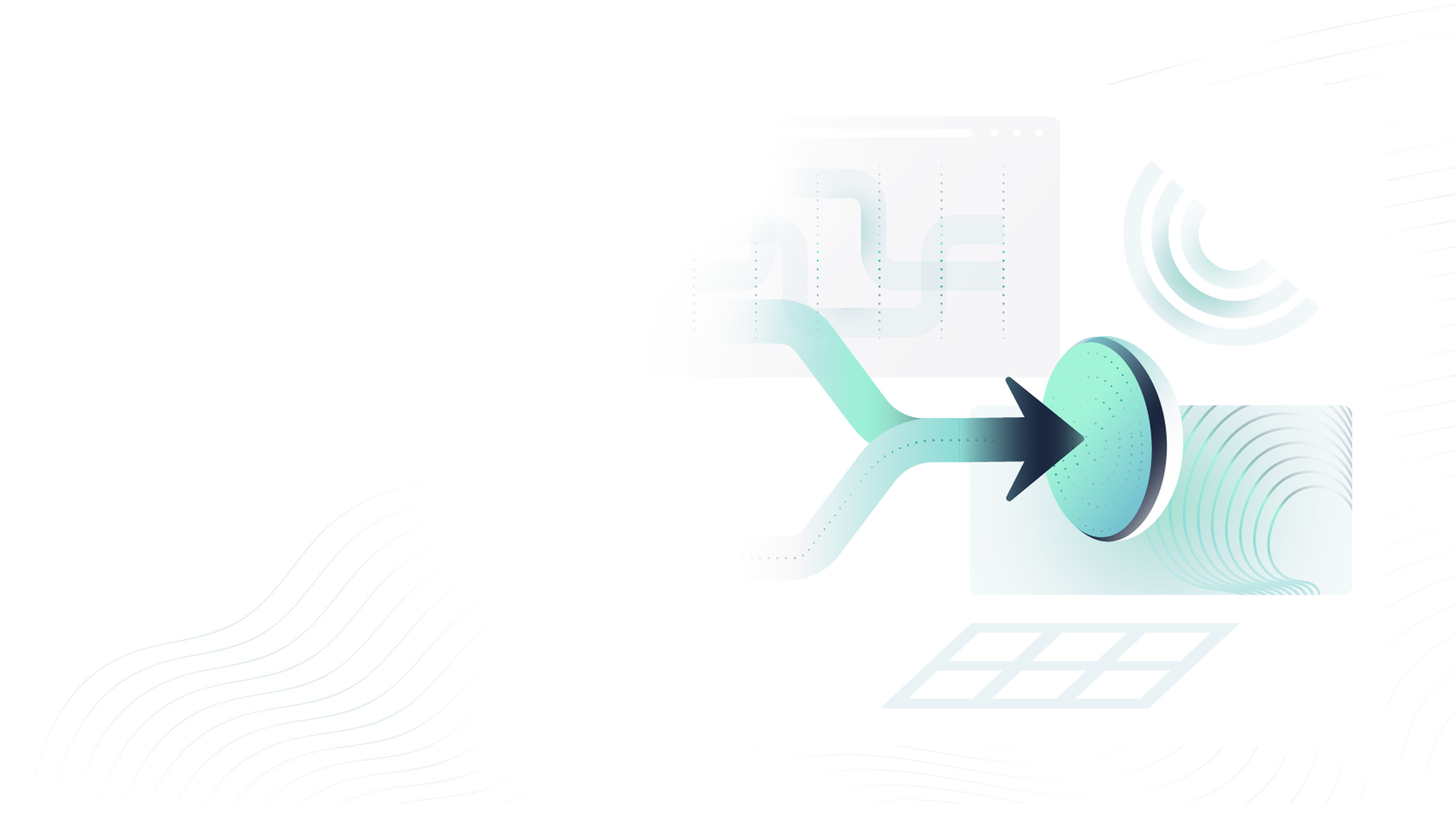 Customers hero illustration