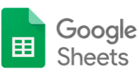 Google Sheets