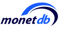 MonetDB