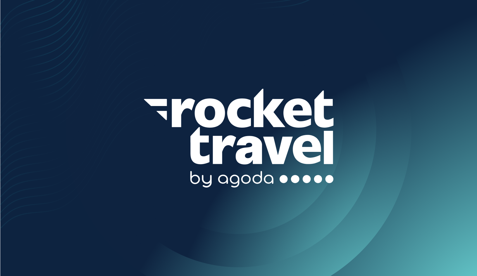 Rocket Travel case study image