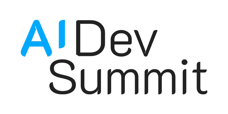 AI DevSummit logo
