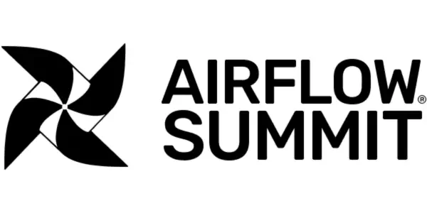 Airflow Summit logo