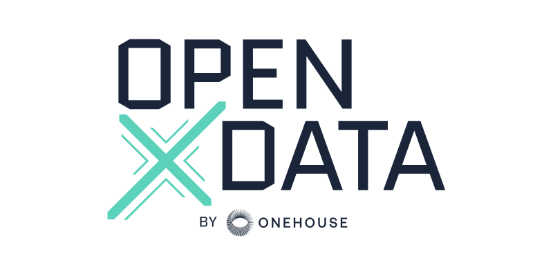 OpenxData logo