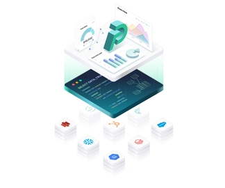 Preset Cloud — Open Analytics Platform Built on Apache Superset | Preset