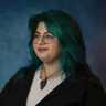 Maria King-Smart